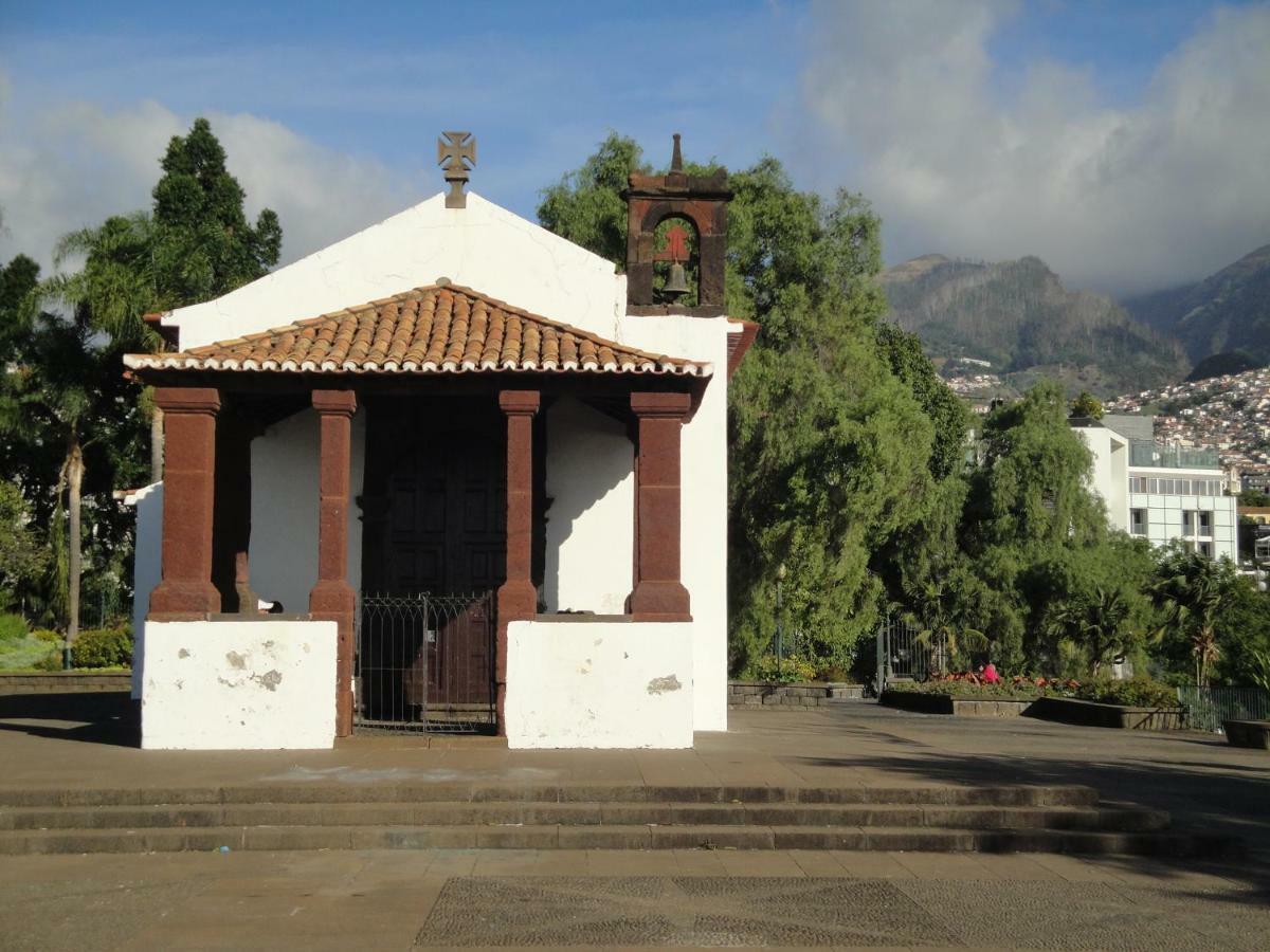 Violeta House Vakantiehuis Funchal (Madeira)