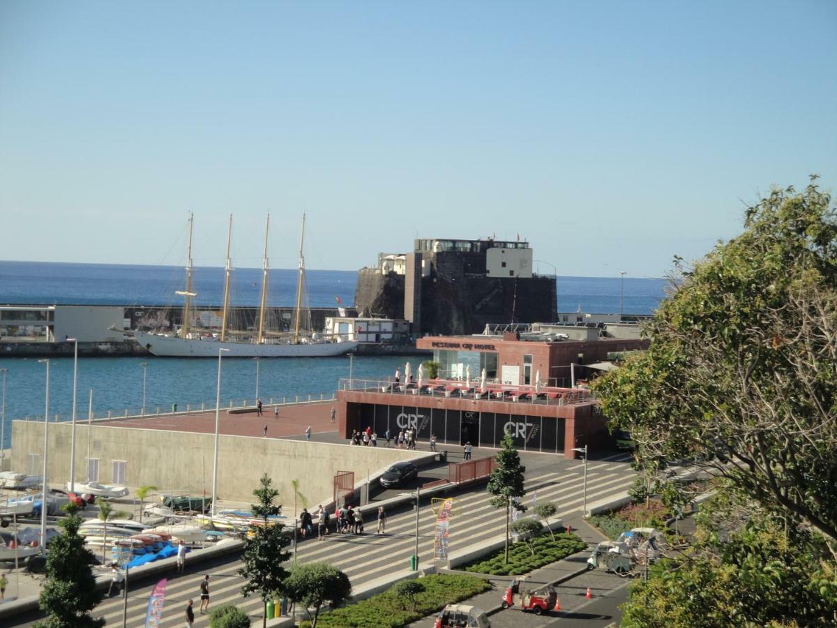 Hébergement de vacances Violeta House Funchal (Madeira)