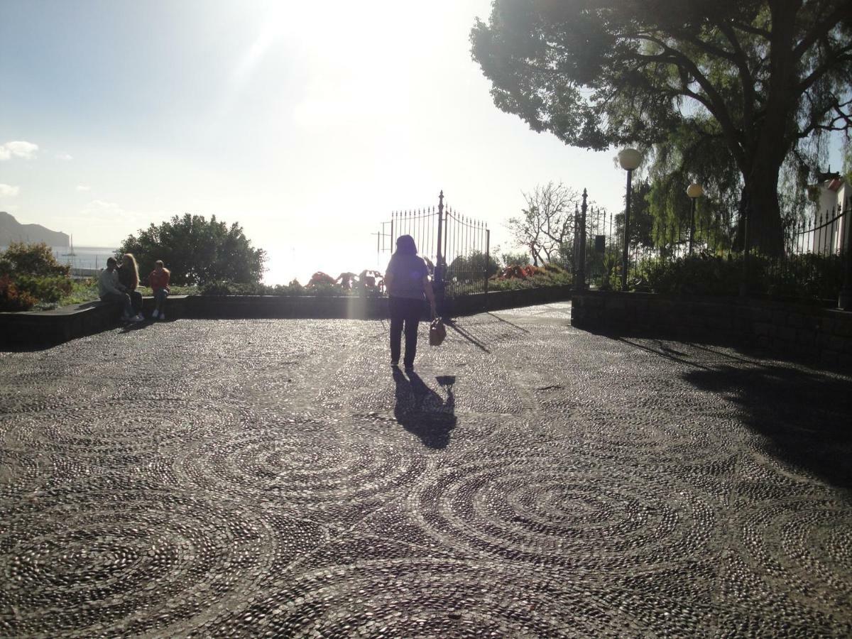 Hébergement de vacances Violeta House Funchal (Madeira)