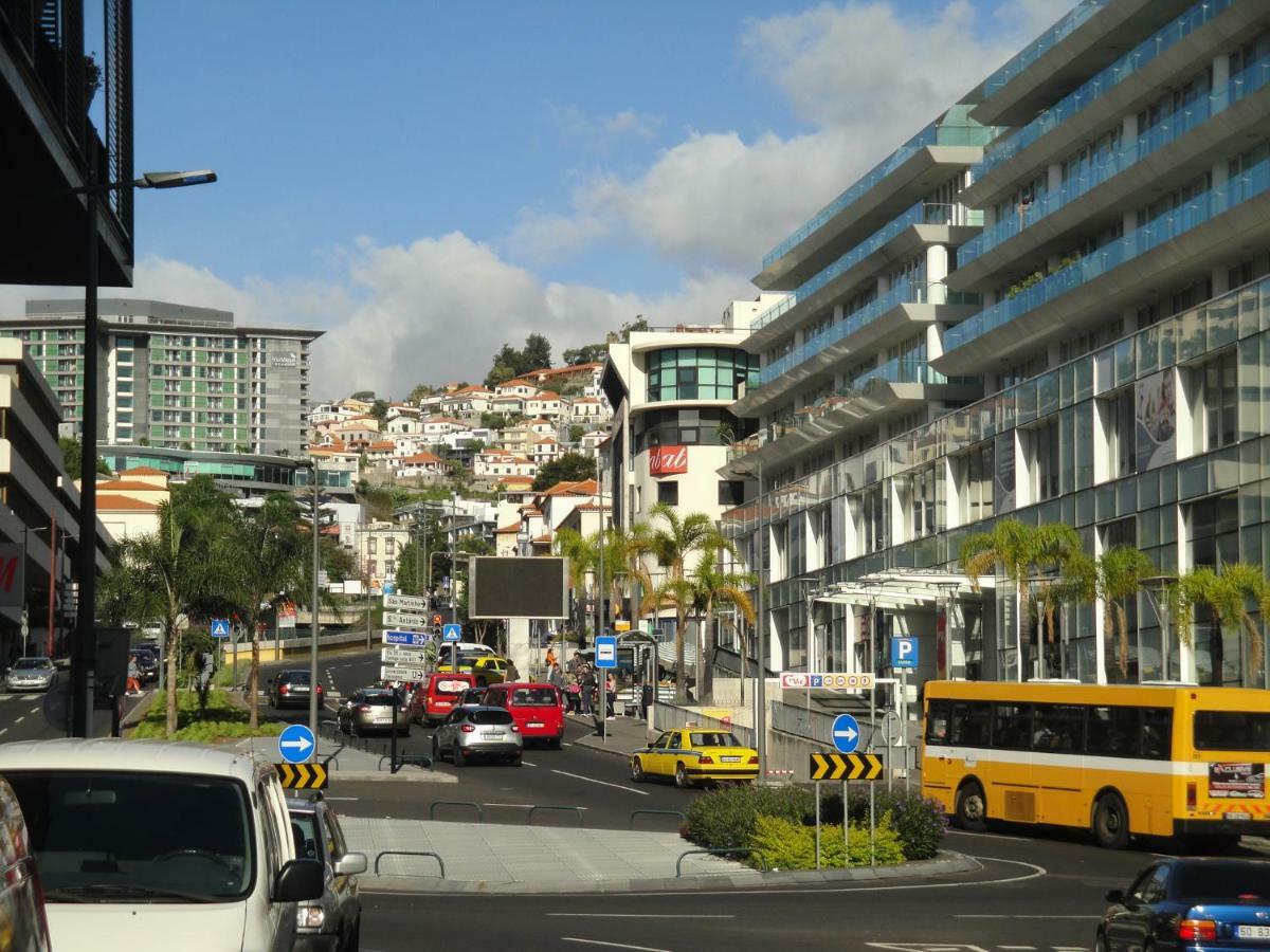 Vakantiehuis Violeta House Funchal (Madeira)