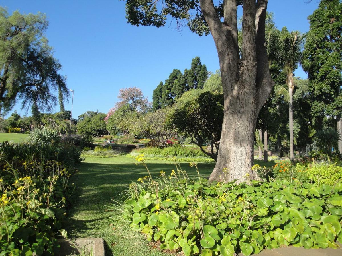 Vakantiehuis Violeta House Funchal (Madeira)