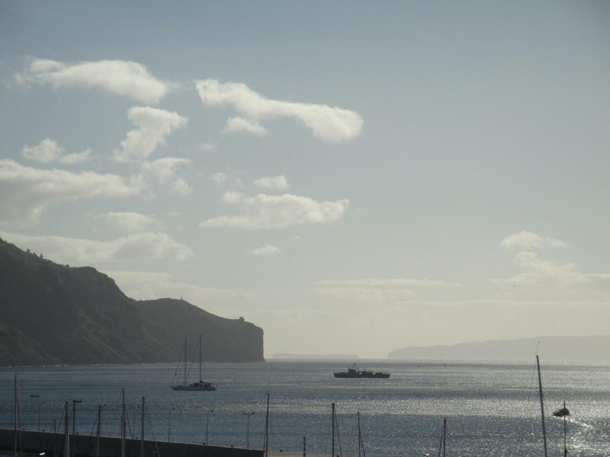 Hébergement de vacances Violeta House Funchal (Madeira)