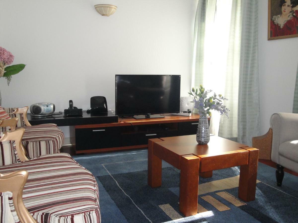 Violeta House Vakantiehuis *